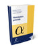 Copertina del libro MATEMATICA GENERALE