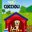 Copertina del libro CUCCIOLI