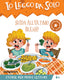 Copertina del libro SFIDA ALL'ULTIMO BLEAH!