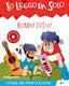 Copertina del libro ROMPO TUTTO