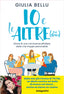 Copertina del libro IO E LE ALTRE (ME STESSA)