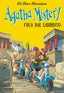 Copertina del libro AGATHA MISTERY #31 - FUGA DAL LABIRINTO