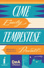 Copertina del libro CIME TEMPESTOSE