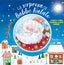 Copertina del libro LA SORPRESA DI BABBO NATALE