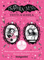 Copertina del libro TUTTI A SCUOLA! ISADORA MOON