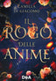 Copertina del libro IL ROGO DELLE ANIME