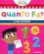 Copertina del libro PICCINI PICCIÒ. ALLA SCOPERTA'QUANTO FA