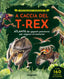 Copertina del libro A CACCIA DEL T-REX