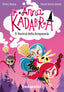 Copertina del libro ANNA KADABRA #08. IL FESTIVAL DELLA STRE