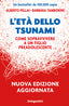 Copertina del libro L'ETA' DELLO TSUNAMI