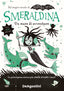 Copertina del libro SMERALDINA. UN MARE DI AVVENTURE