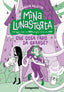 Copertina del libro MINA LUNASTORTA -