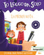 Copertina del libro IO LEGGO DA SOLO'LA PRIMA NOTA