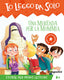 Copertina del libro IO LEGGO DA SOLO'UNA MERENDA PER LA MUMM