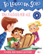 Copertina del libro IO LEGGO DA SOLO'UNA VALIGIA PER ALE