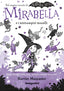 Copertina del libro MIRABELLA E I MICIVAMPIRI MONELLI