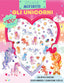 Copertina del libro STICKER MORBIDOSI. GLI UNICORNI