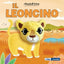 Copertina del libro SBUCADITINO - LEONCINO