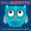 Copertina del libro BABY GUFETTO