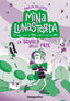 Copertina del libro MINA LUNASTORTA VOL 1 - LA SCUOLA DELLE