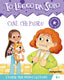 Copertina del libro IO LEGGO DA SOLO. CANI... CHE PAURA!