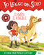 Copertina del libro IO LEGGO DA SOLO. LAMPO, IL RIBELLE