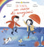 Copertina del libro IO SENTO... UN MARE DI EMOZIONI