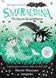 Copertina del libro SMERALDINA UN TESORO DA RESTITUIRE