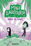 Copertina del libro MINA LUNASTORTA 5. MAGIE AL MARE