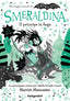 Copertina del libro SMERALDINA. IL PRINCIPE IN FUGA