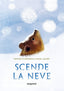 Copertina del libro SCENDE LA NEVE