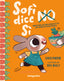 Copertina del libro SOF DICE NO S