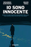 Copertina del libro IO SONO INNOCENTE