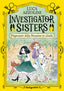 Copertina del libro INVESTIGATOR SISTERS. PRIGIONIERI NELLA