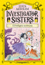 Copertina del libro INVESTIGATOR SISTERS. UN'INDAGINE MOSTRU
