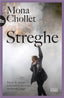 Copertina del libro STREGHE