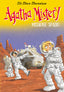 Copertina del libro AGATHA MISTERY 38. MISSIONE SPAZIO