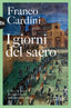 Copertina del libro I GIORNI DEL SACRO