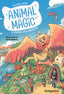 Copertina del libro ANIMAL MAGIC 1. IL POTERE DELL'AMULETO