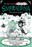 Copertina del libro SMERALDINA. UN NUOVO ARRIVO