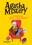 Copertina del libro ED. SPECIALE AGATHA MISTERY #1. L'ENIGMA