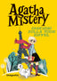 Copertina del libro ED. SPECIALE AGATHA MISTERY #5. OMICIDIO