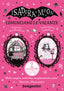 Copertina del libro ISADORA MOON. COMINCIANO LE VACANZE
