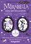 Copertina del libro MIRABELLA. GUAI SOTTO LA NEVE. EDIZIONE