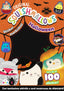 Copertina del libro SQUISMALLOWS-STICKER MORBIDOSI SPOOKY