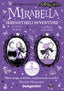 Copertina del libro MIRABELLA. IRRESISTIBILI AVVENTURE