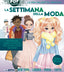 Copertina del libro LA MIA VALIGETTA CREATIVA. LA SETTIMANA