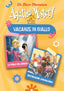 Copertina del libro AGATHA MISTERY. VACANZE IN GIALLO - COMP