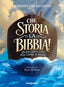 Copertina del libro CHE STORIA, LA BIBBIA!