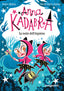 Copertina del libro ANNA KADABRA. LA NOTTE DELL'INGANNO